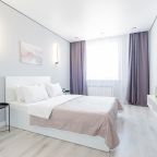 Апартаменты (Петровские на Киевской №4), Апартаменты Петровские на Киевской 1