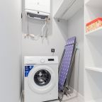 Апартаменты (Петровские на Киевской №4), Апартаменты Петровские на Киевской 1