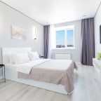 Апартаменты (Петровские на Киевской №4), Апартаменты Петровские на Киевской 1