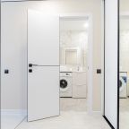 Апартаменты (Петровские на Киевской №5), Апартаменты Петровские на Киевской 1