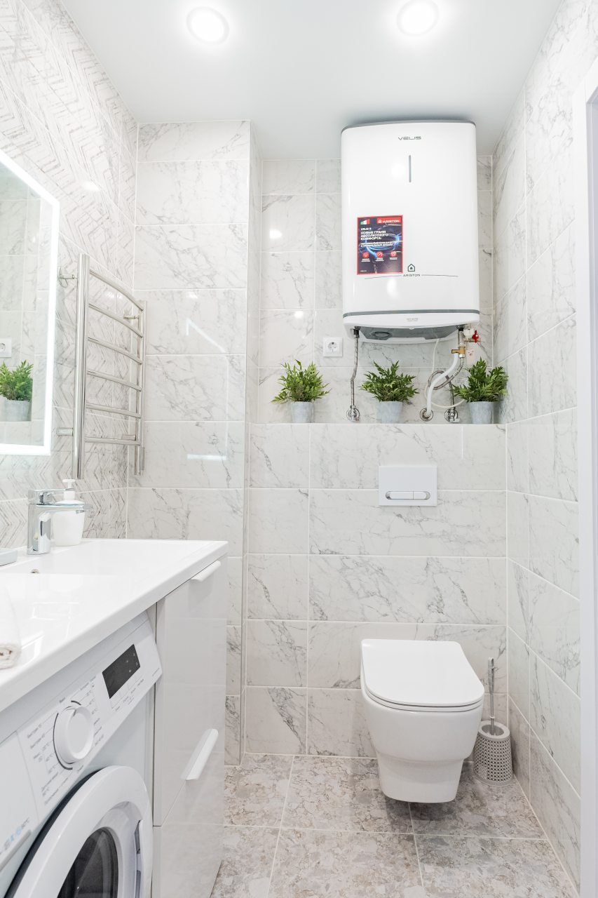 Апартаменты (Петровские на Киевской №5), Апартаменты Петровские на Киевской 1