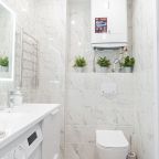 Апартаменты (Петровские на Киевской №5), Апартаменты Петровские на Киевской 1