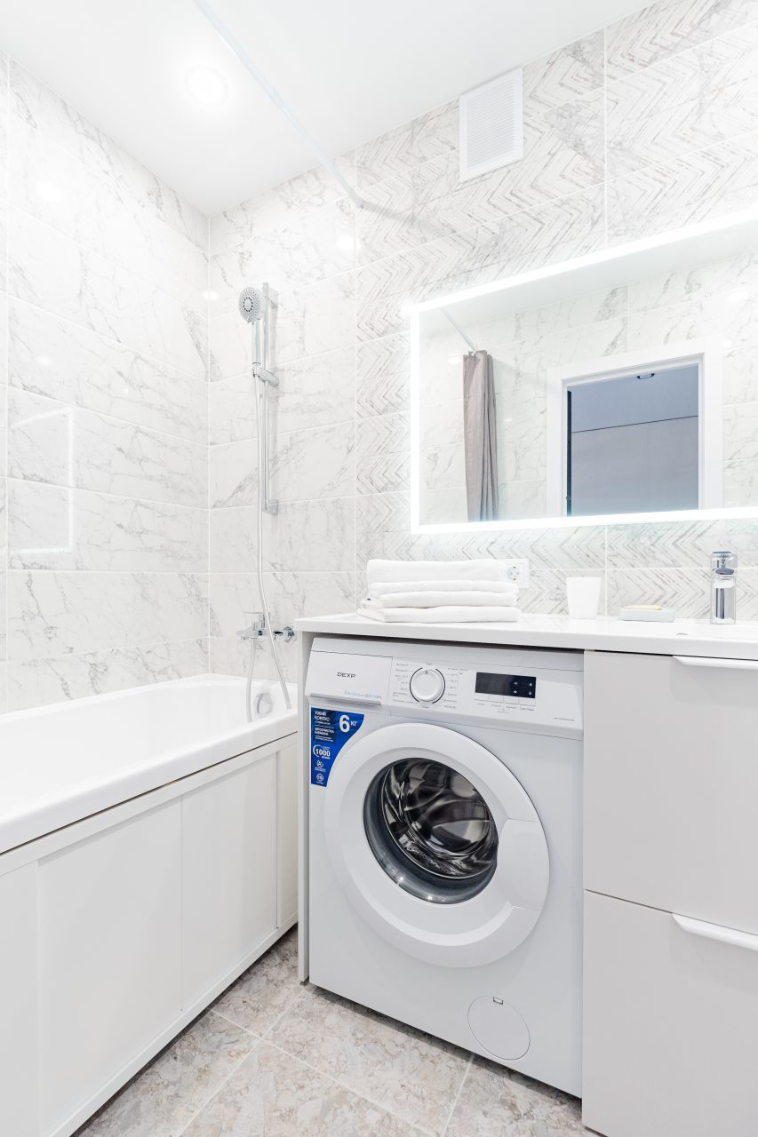 Апартаменты (Петровские на Киевской №5), Апартаменты Петровские на Киевской 1