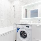 Апартаменты (Петровские на Киевской №5), Апартаменты Петровские на Киевской 1