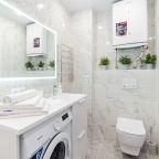 Апартаменты (Петровские на Киевской №5), Апартаменты Петровские на Киевской 1