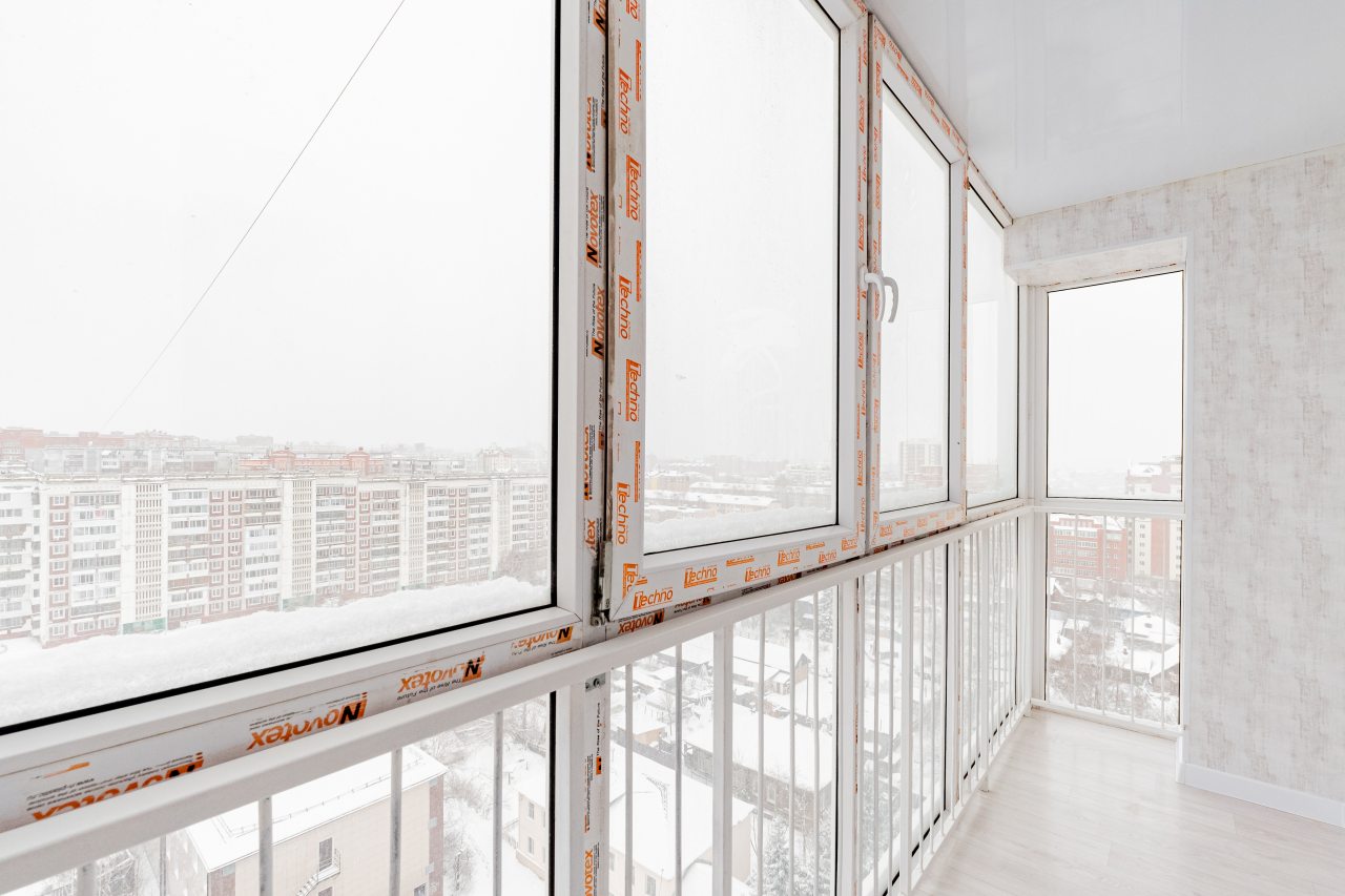 Апартаменты (Петровские на Киевской №5), Апартаменты Петровские на Киевской 1