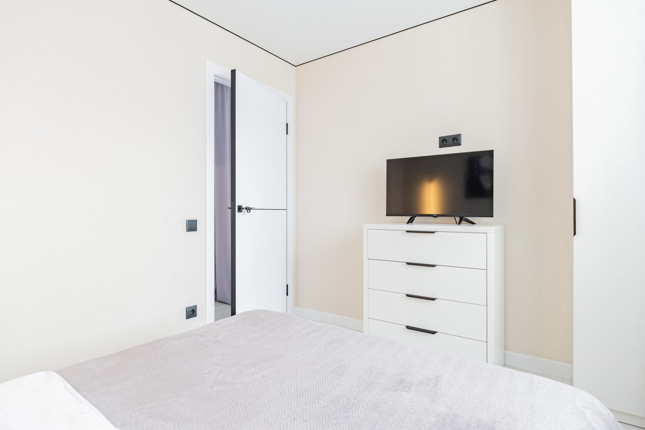 Апартаменты (Петровские на Киевской №5), Апартаменты Петровские на Киевской 1