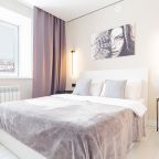 Апартаменты (Петровские на Киевской №5), Апартаменты Петровские на Киевской 1