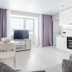 Апартаменты (Петровские на Киевской №5), Апартаменты Петровские на Киевской 1