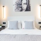 Апартаменты (Петровские на Киевской №5), Апартаменты Петровские на Киевской 1