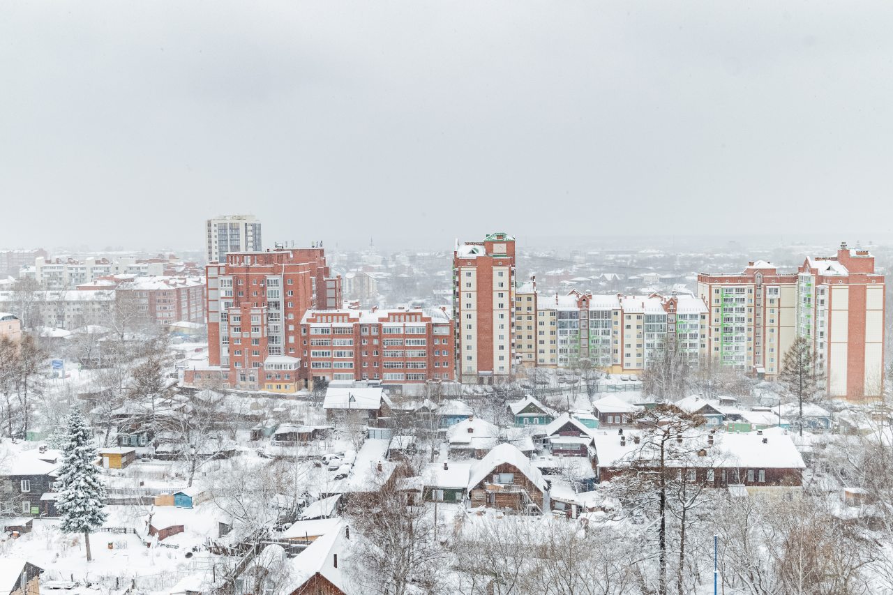 Апартаменты (Петровские на Киевской №5), Апартаменты Петровские на Киевской 1