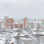 Апартаменты (Петровские на Киевской №5), Апартаменты Петровские на Киевской 1