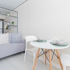 Апартаменты (Петровские на Киевской №5), Апартаменты Петровские на Киевской 1