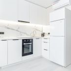 Апартаменты (Петровские на Киевской №5), Апартаменты Петровские на Киевской 1