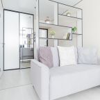 Апартаменты (Петровские на Киевской №5), Апартаменты Петровские на Киевской 1