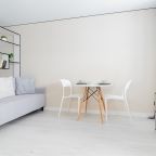 Апартаменты (Петровские на Киевской №5), Апартаменты Петровские на Киевской 1