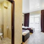 2-местный Стандарт с балконом