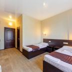 2-местный Стандарт с балконом