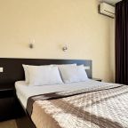 Двухместный (Комфорт с видом на море.), Арт Шале