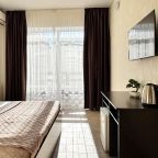 Двухместный (Комфорт с видом на море.), Арт Шале