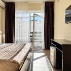 Двухместный (Комфорт с видом на море.), Арт Шале