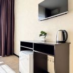 Двухместный (Комфорт с видом на море.), Арт Шале