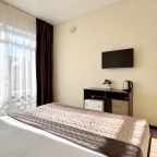 Двухместный (Комфорт с видом на море.), Арт Шале