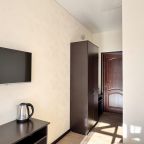 Двухместный (Комфорт с видом на море.), Арт Шале