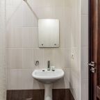 Трёхместный и более (Трёхместный комфорт с видом на море), Арт Шале