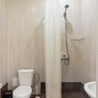 Трёхместный и более (Трёхместный комфорт с видом на море), Арт Шале