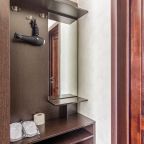 Трёхместный и более (Трёхместный комфорт с видом на море), Арт Шале