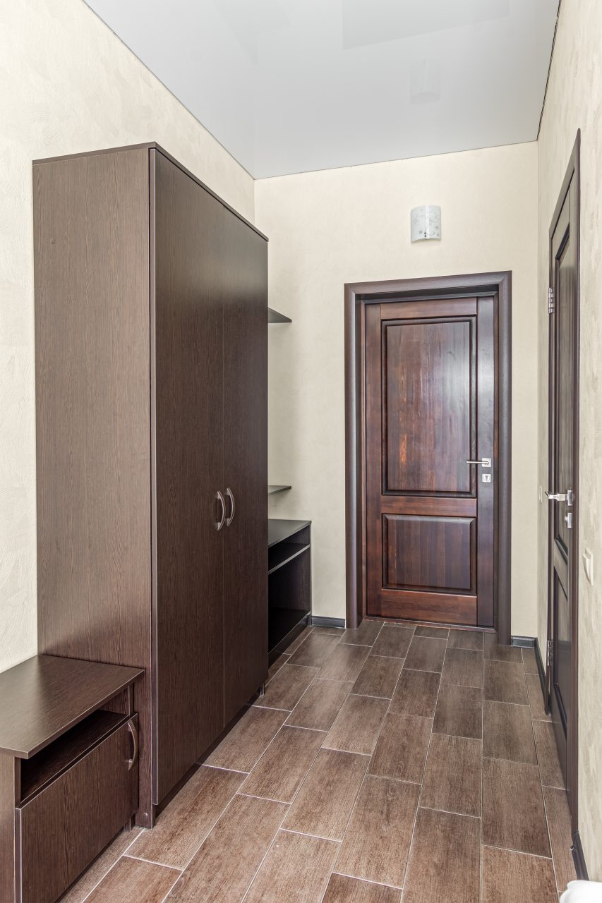 Трёхместный и более (Трёхместный комфорт с видом на море), Арт Шале