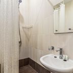 Трёхместный и более (Трёхместный комфорт с видом на море), Арт Шале