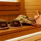 СПА-зона, Арт Шале