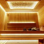 СПА-зона, Арт Шале