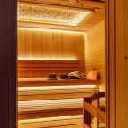 СПА-зона, Арт Шале