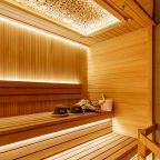 СПА-зона, Арт Шале