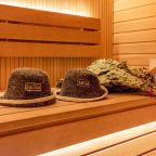 СПА-зона, Арт Шале