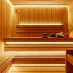 СПА-зона, Арт Шале