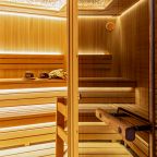 СПА-зона, Арт Шале