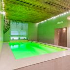 СПА-зона, Арт Шале