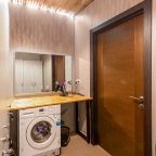 СПА-зона, Арт Шале