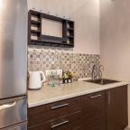 СПА-зона, Арт Шале