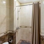 СПА-зона, Арт Шале