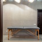 СПА-зона, Арт Шале