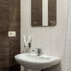 Двухместный (Двухместный комфорт вид на горы), Арт Шале