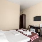 Двухместный (Двухместный комфорт вид на горы), Арт Шале