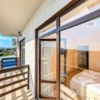 Семейный (Двухкомнатный люкс вид на море), Арт Шале