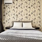 Семейный (Двухкомнатный люкс вид на море), Арт Шале