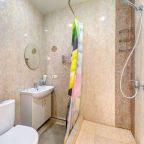 Семейный (Двухкомнатный люкс вид на море), Арт Шале